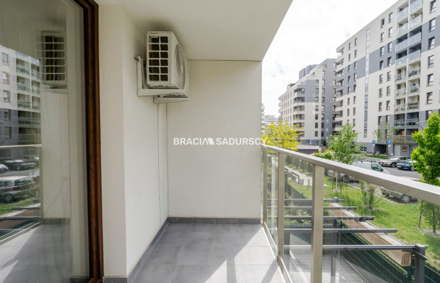 4 pokoje| 82,97 m²| 2 balkony| blok 2022| garaż