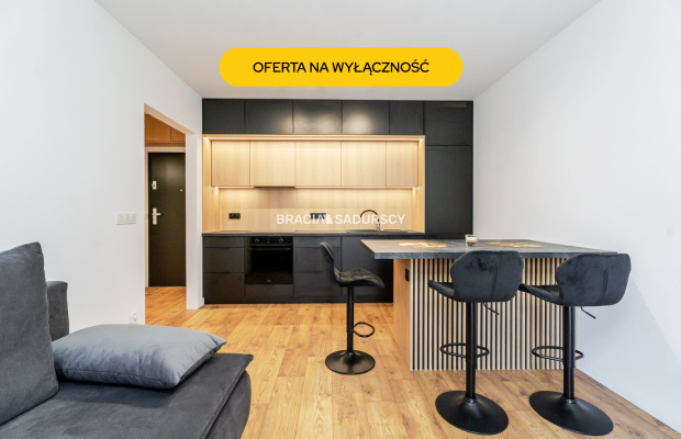 nowe 2 pok 42m2  Kroworzda/Łobzów