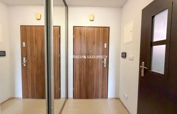 Kawalerka po remoncie, 25 m, Okulickiego, od zaraz