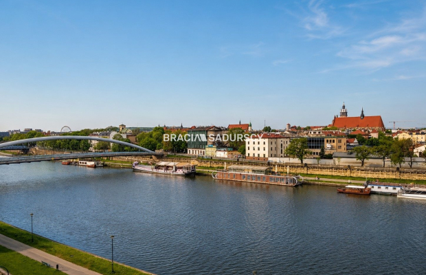 Na wynajem 2 pokoje/Podgórze/wspaniała lokalizacja