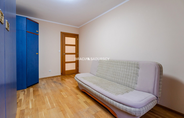 2-pokojowe mieszkanie 49,83m2, Dębniki