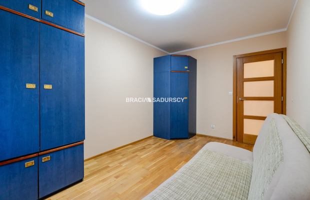 2-pokojowe mieszkanie 49,83m2, Dębniki