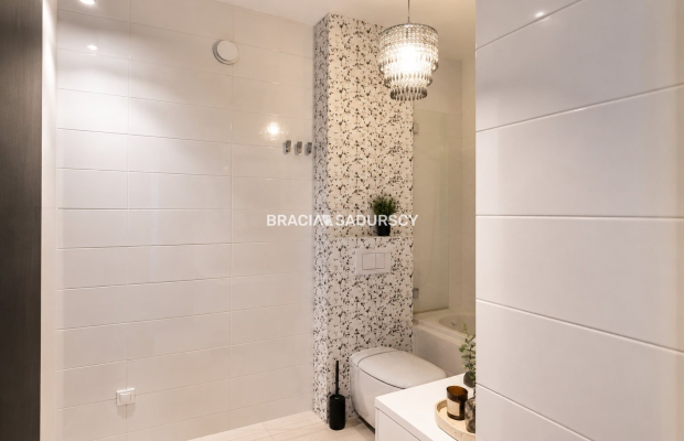 Apartament 62m2,wysoki standard, Zabłocie,