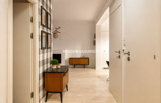 Apartament 62m2,wysoki standard, Zabłocie,