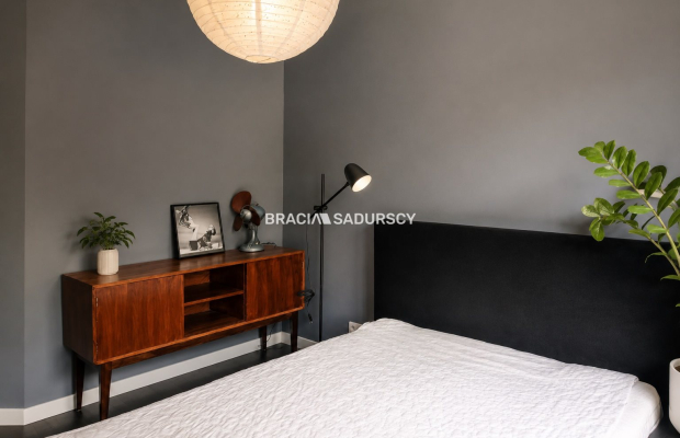 Apartament 62m2,wysoki standard, Zabłocie,