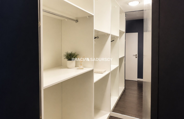 Apartament 62m2,wysoki standard, Zabłocie,