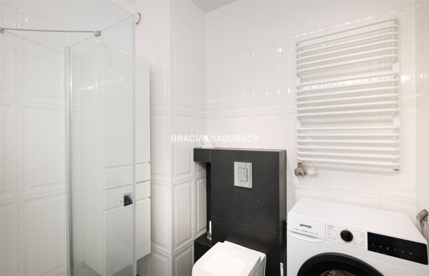 2 pokoje | Balkon | Prądnik Czerwony | 51 m²