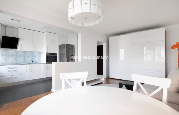 2 pokoje | Balkon | Prądnik Czerwony | 51 m²