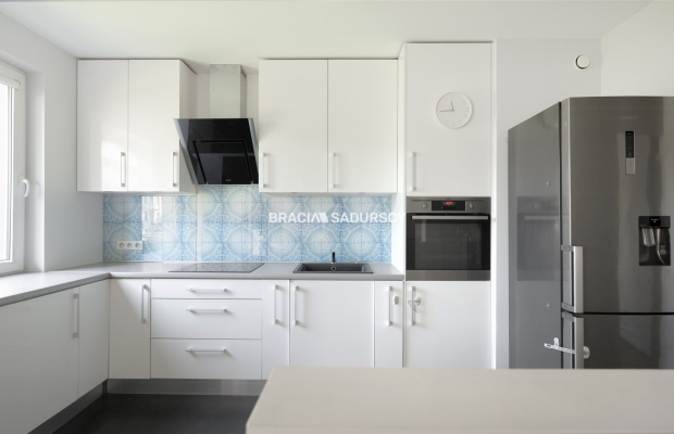2 pokoje | Balkon | Prądnik Czerwony | 51 m²