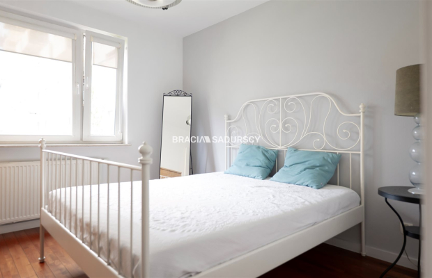 2 pokoje | Balkon | Prądnik Czerwony | 51 m²