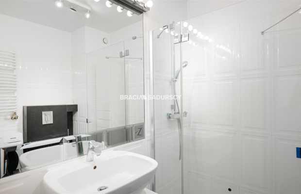 2 pokoje | Balkon | Prądnik Czerwony | 51 m²