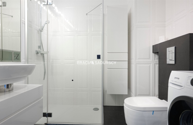 2 pokoje | Balkon | Prądnik Czerwony | 51 m²