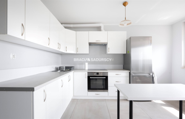 Przestrzenne 40m2 |1 Pokój | |6p| Balkon 10m2
