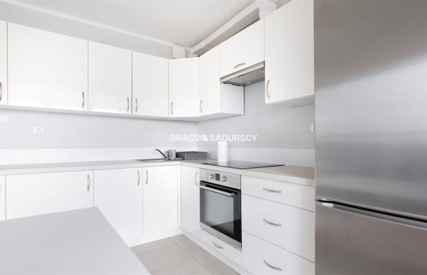 Przestrzenne 40m2 |1 Pokój | |6p| Balkon 10m2