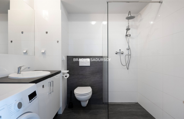 Przestrzenne 40m2 |1 Pokój | |6p| Balkon 10m2
