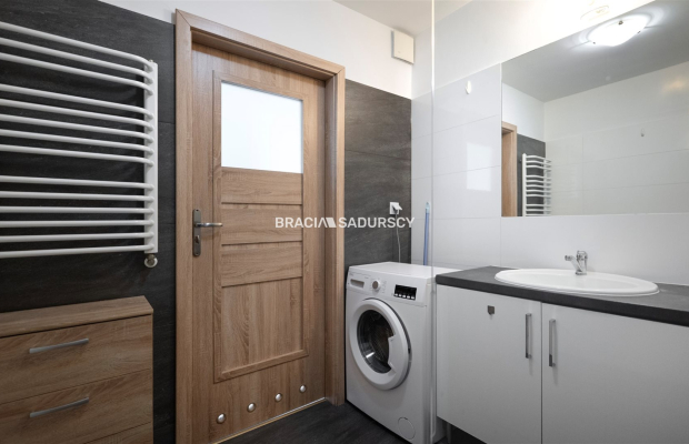 Przestrzenne 40m2 |1 Pokój | |6p| Balkon 10m2