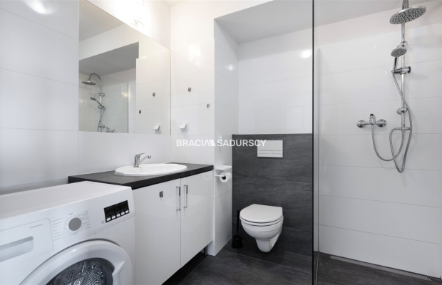 Przestrzenne 40m2 |1 Pokój | |6p| Balkon 10m2