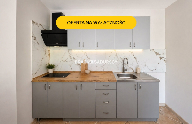 Mieszkanie do wynajęcia z balkonem