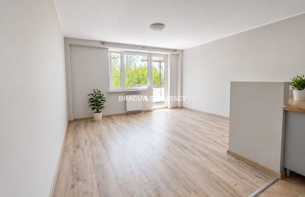 Mieszkanie do wynajęcia z balkonem