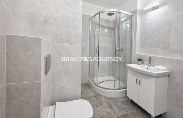 Mieszkanie do wynajęcia z balkonem