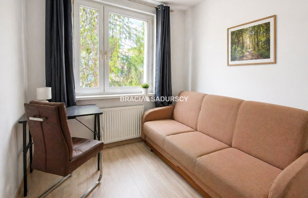 3 pokoje | balkon | Na Stoku| od zaraz 