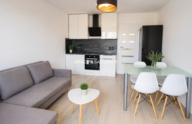 3 pokoje | balkon | Na Stoku| od zaraz 