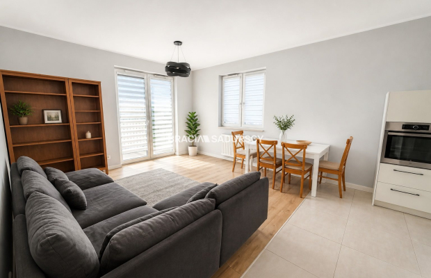 Dobrego Pasterza, obok Parku Wodnego, 51m2 