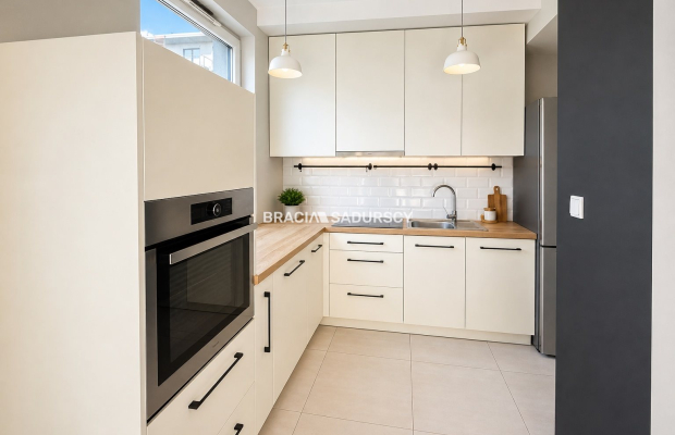 Dobrego Pasterza, obok Parku Wodnego, 51m2 