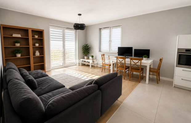 Dobrego Pasterza, obok Parku Wodnego, 51m2 
