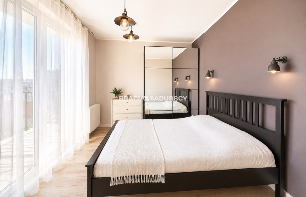 Dobrego Pasterza, obok Parku Wodnego, 51m2 