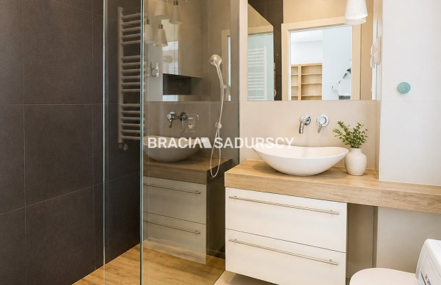 Dobrego Pasterza, obok Parku Wodnego, 51m2 