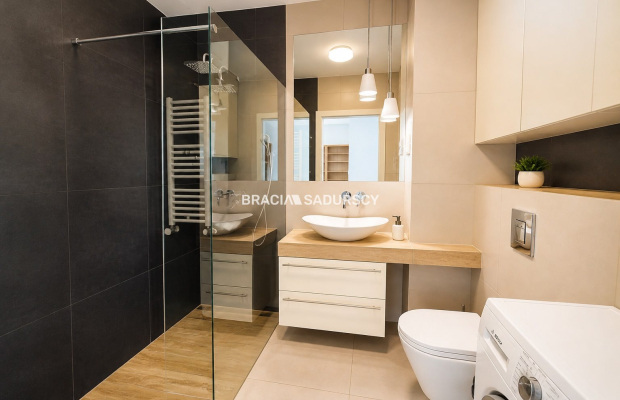 Dobrego Pasterza, obok Parku Wodnego, 51m2 