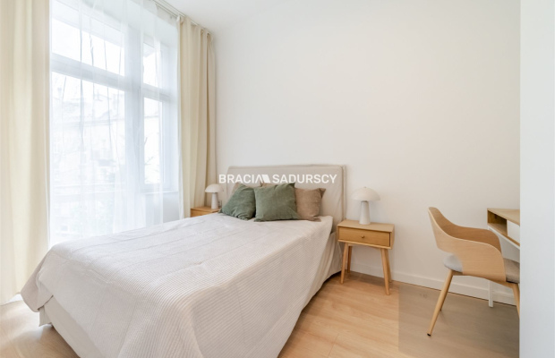 Nowe 2-pokojowe mieszkania z balkonem – Salwator, 