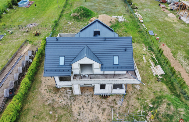 Dom 300 m² + garaż na 2 auta, Bakałarzewo