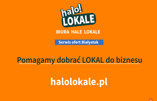 Nieruchomość Białystok