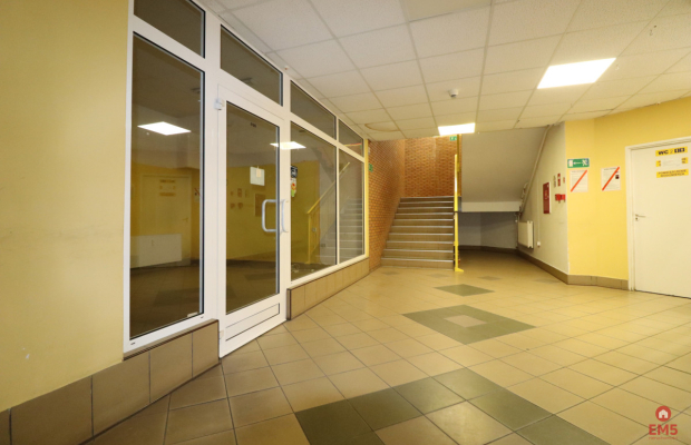 Lokal usługowy 23,3 m² w centrum Suwałk