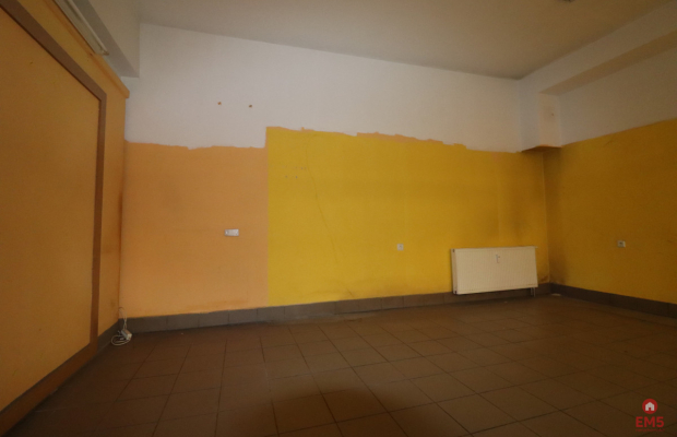 Lokal usługowy 23,3 m² w centrum Suwałk