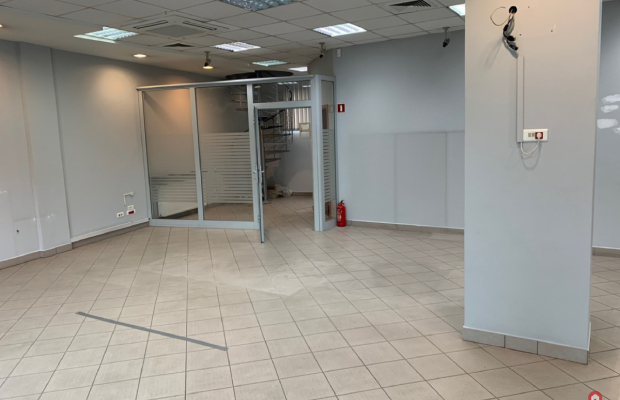 Powierzchnie do wynajęcia w centrum,