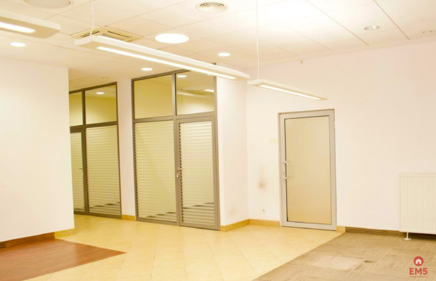 Powierzchnie do wynajęcia w centrum,