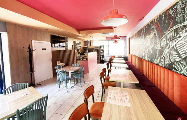 Gotowy lokal gastronomiczny!