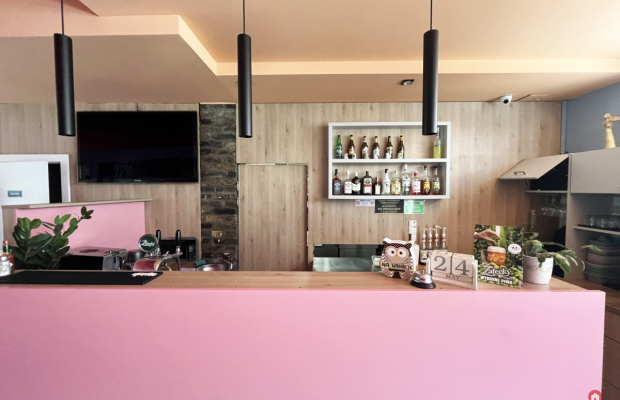 Gotowy lokal gastronomiczny!