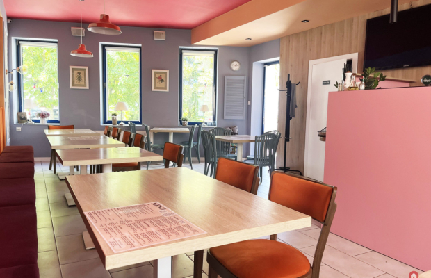Gotowy lokal gastronomiczny!