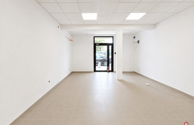 Lokal użytkowy 31 m2 parter, Centrum. Okazja !!!