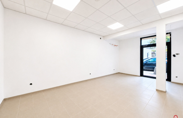 Lokal użytkowy 31 m2 parter, Centrum. Okazja !!!