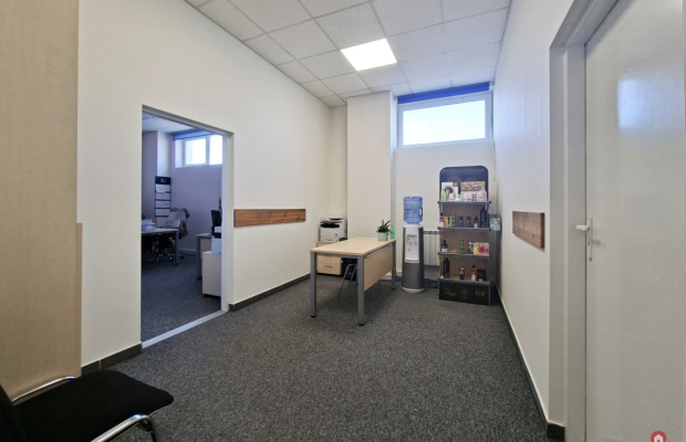 Lokale biurowe 50-100 m2