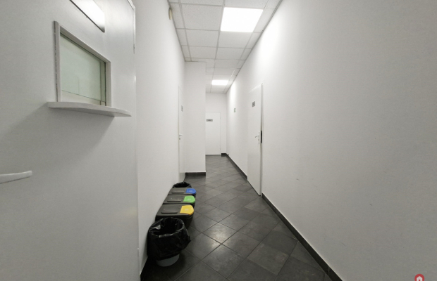Lokale biurowe 50-100 m2
