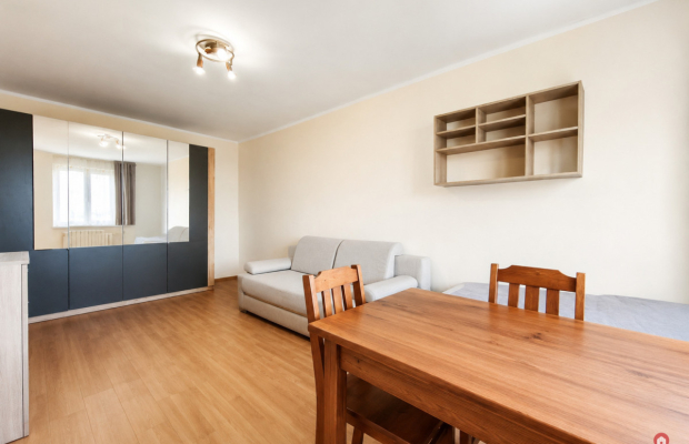 Mieszkanie 1-pokojowe 28,5 m² z windą