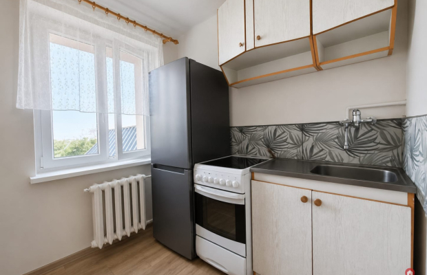 Mieszkanie 1-pokojowe 28,5 m² z windą