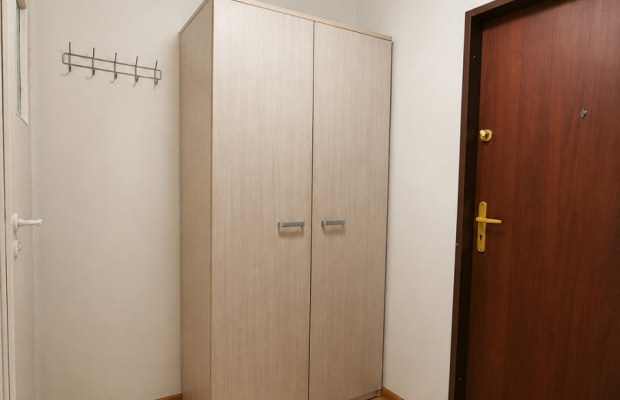 Mieszkanie 1-pokojowe 28,5 m² z windą
