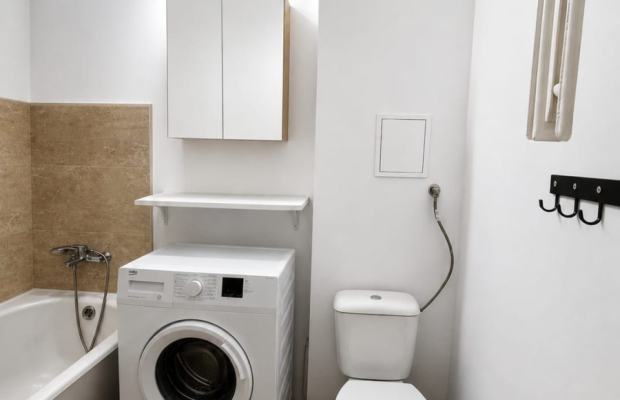 Mieszkanie 1-pokojowe 28,5 m² z windą
